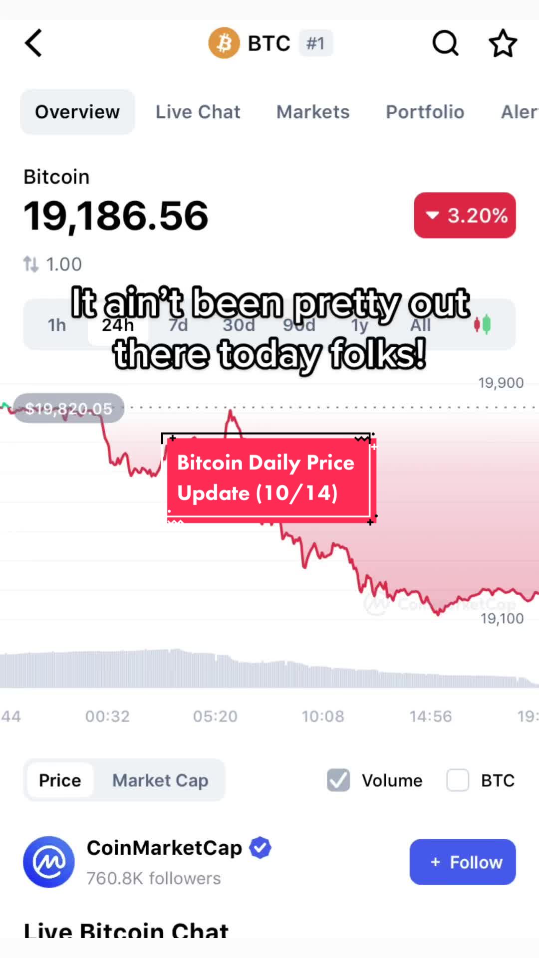 @Crypto Tips