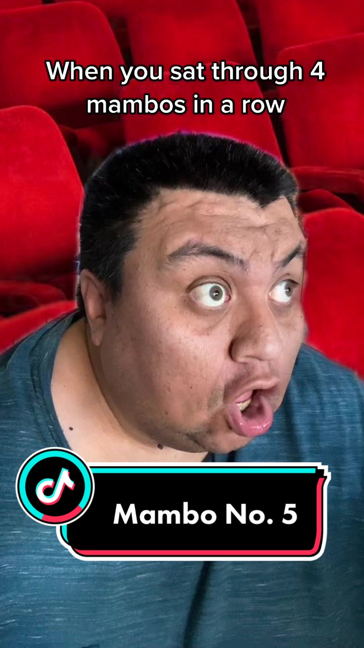 @Nostalgic Latino