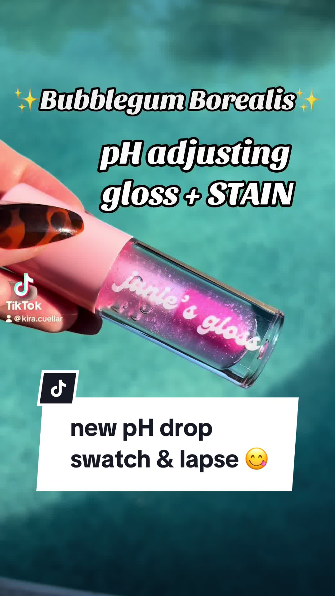 @Junie&rsquo;s Gloss ✿