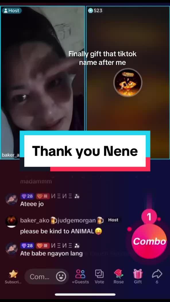 @babewire💎