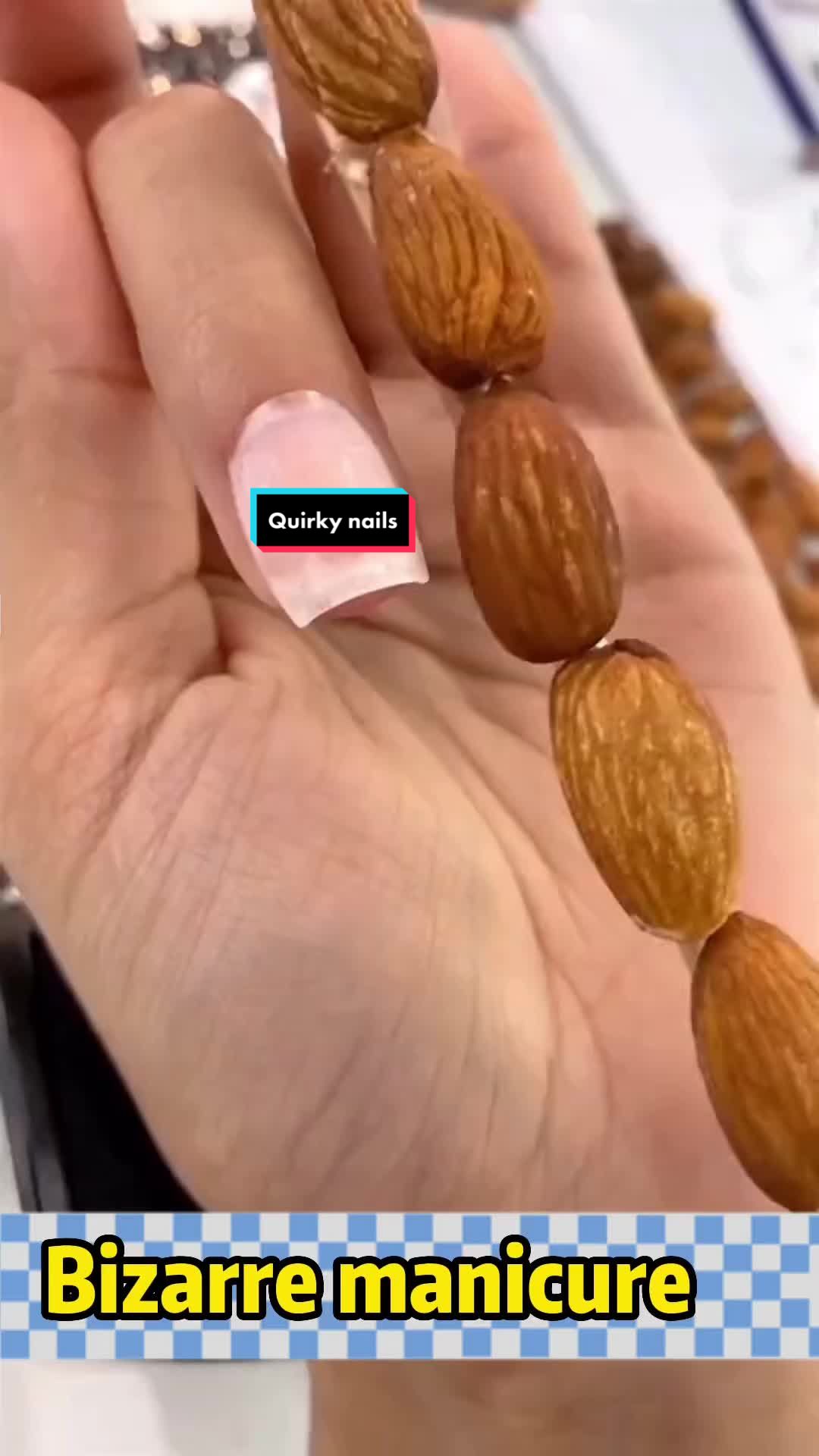 @Nail Maker