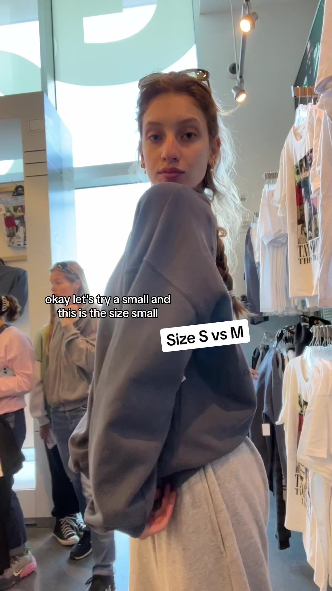 @Michelle Blashka