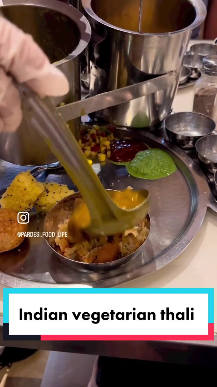 @ParDesi Food Life
