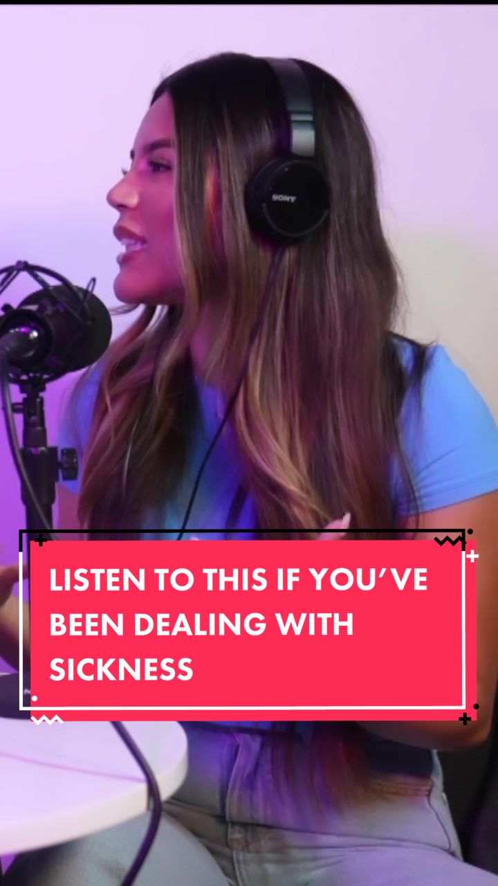 @Girl, Listen Podcast