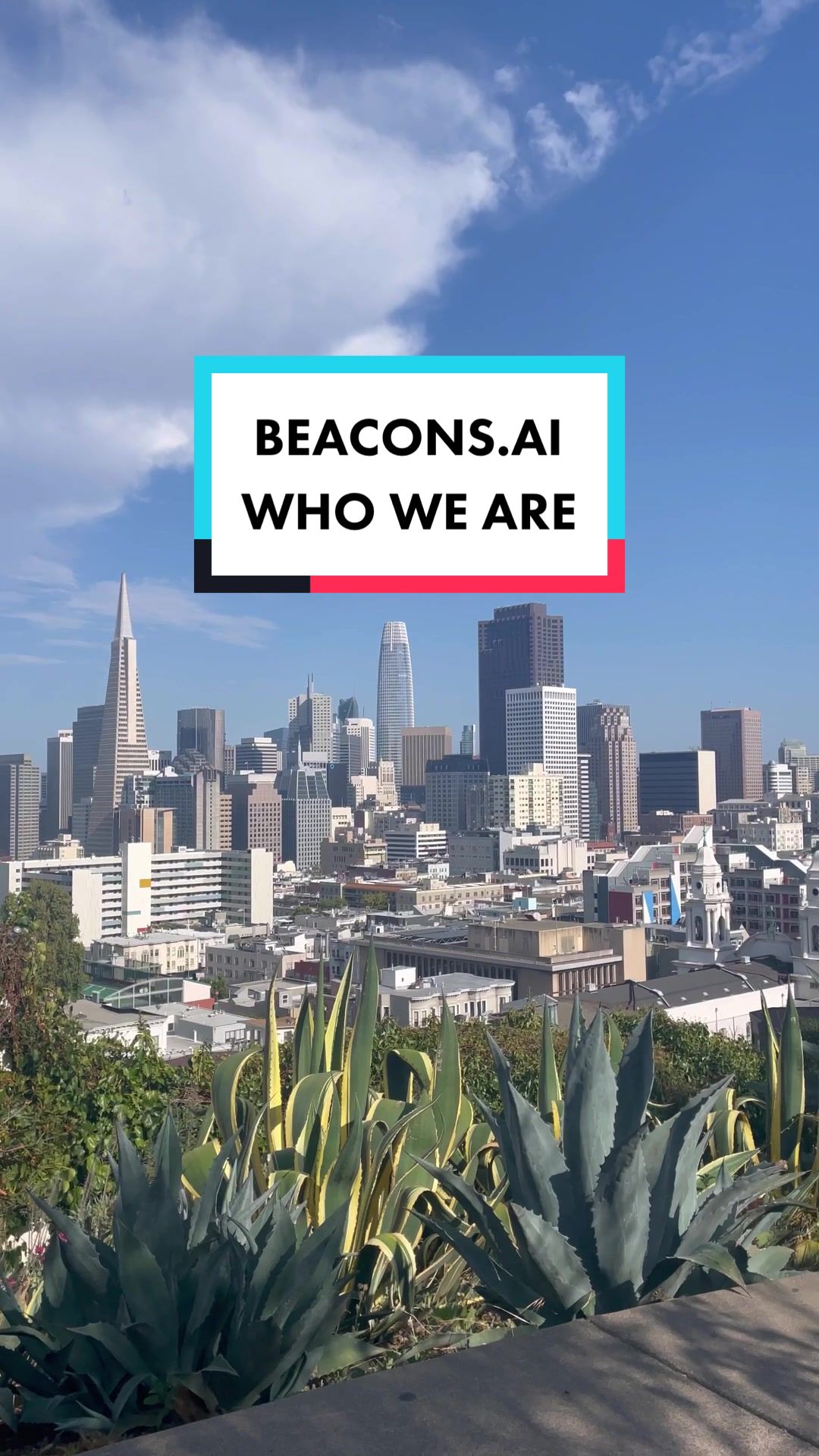@Beacons