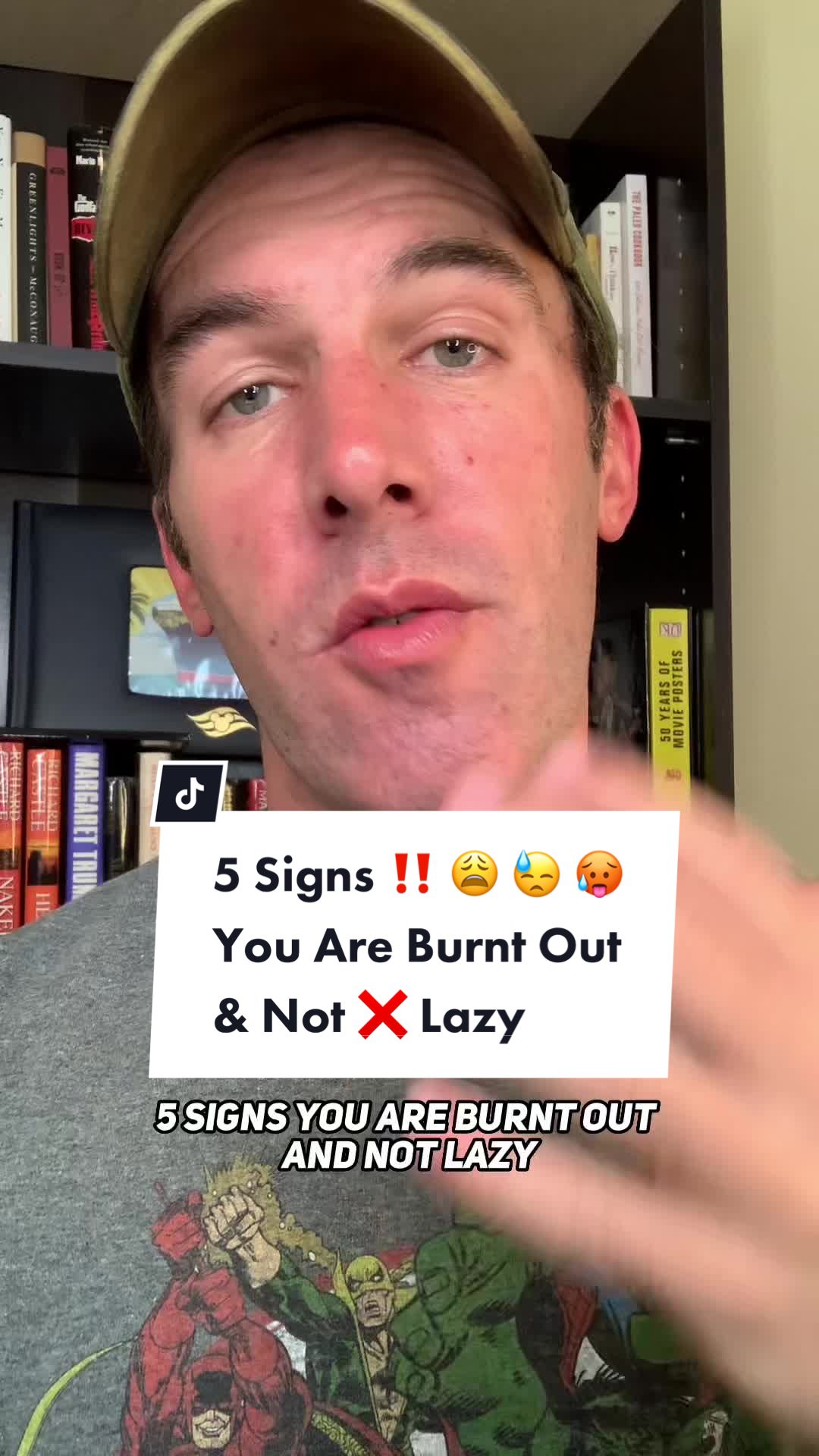 @Chris Terrana