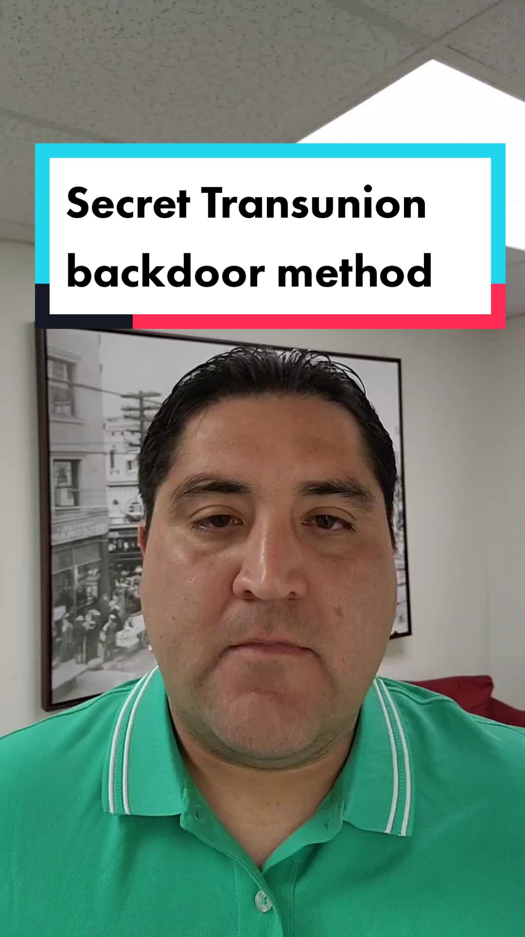 @Gil Garcia | Credit Repair