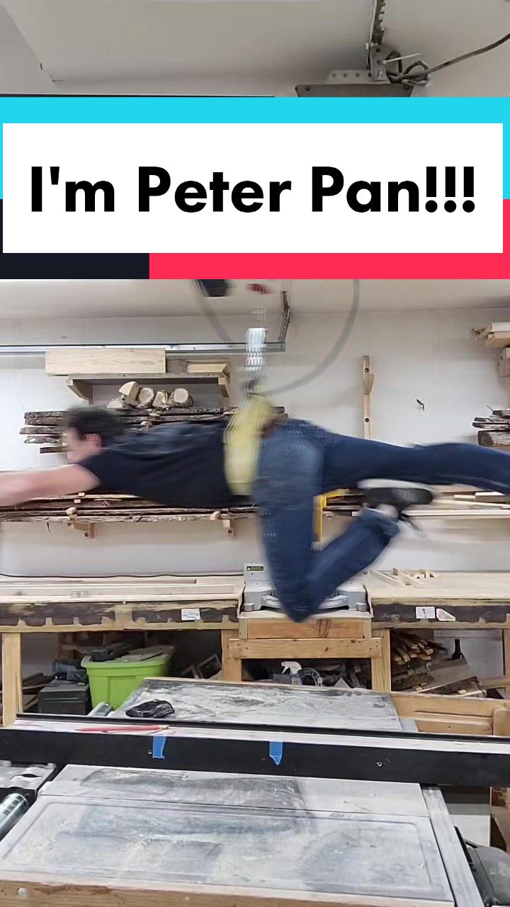 @Dylanthecraftsman