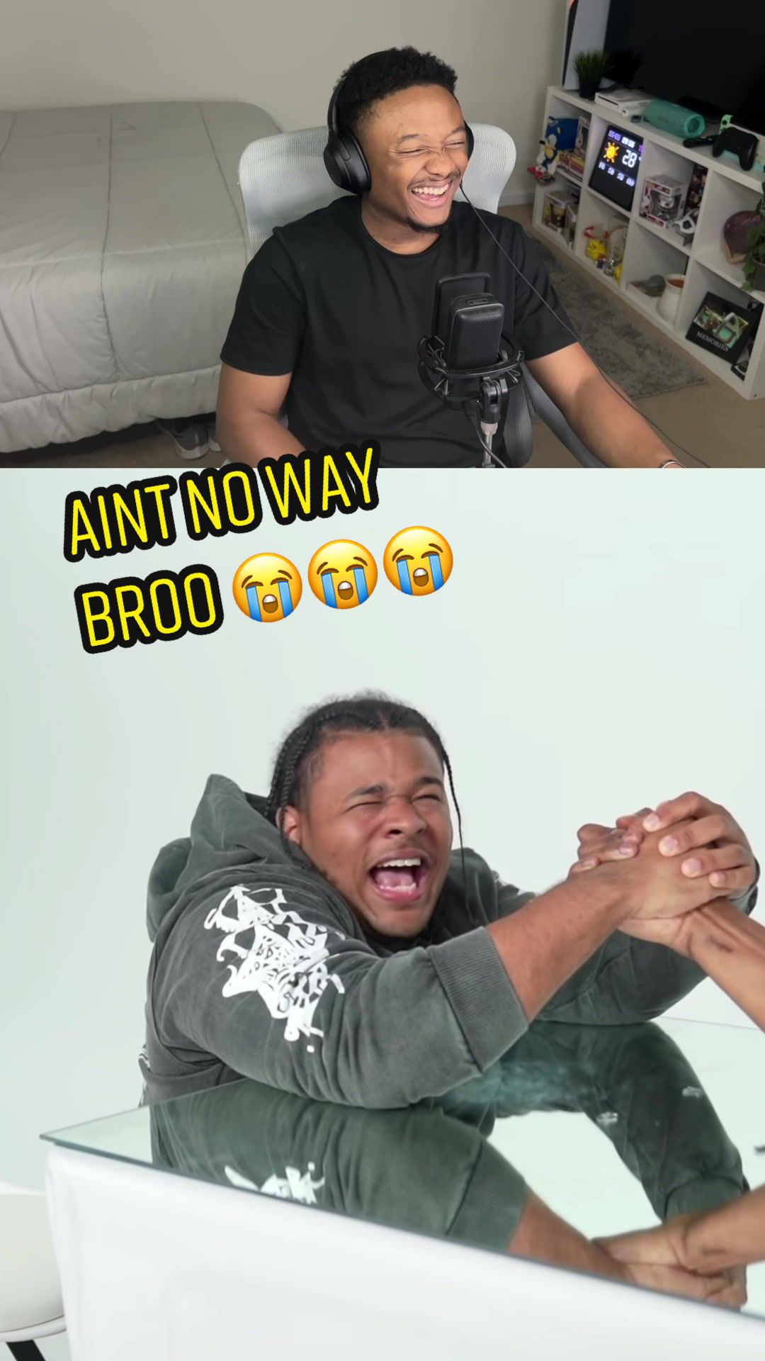 @Yojayreacts