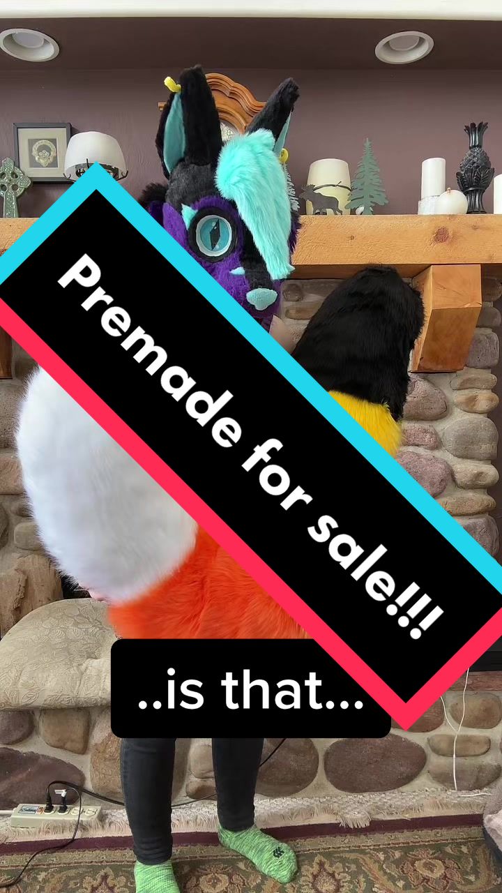 @RoxyTheFolf