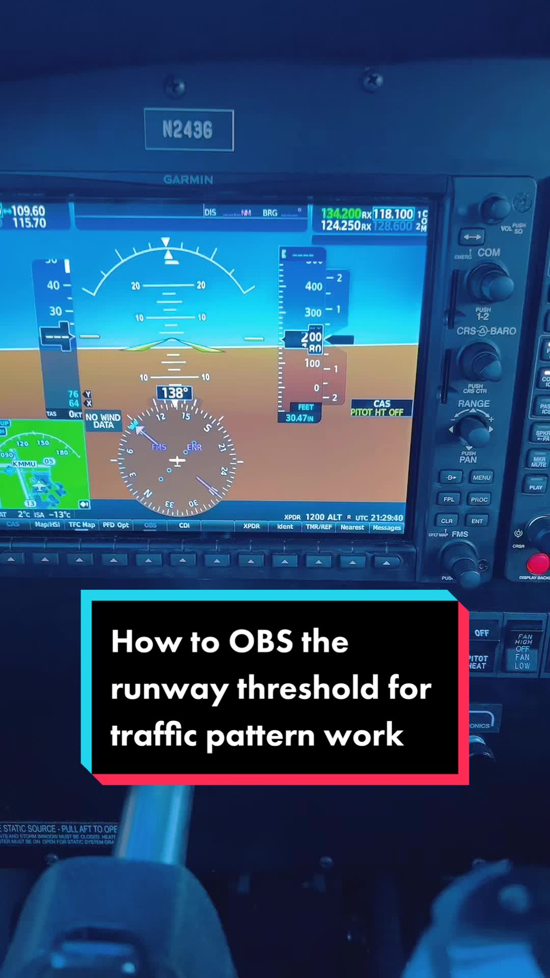 @Garmin God