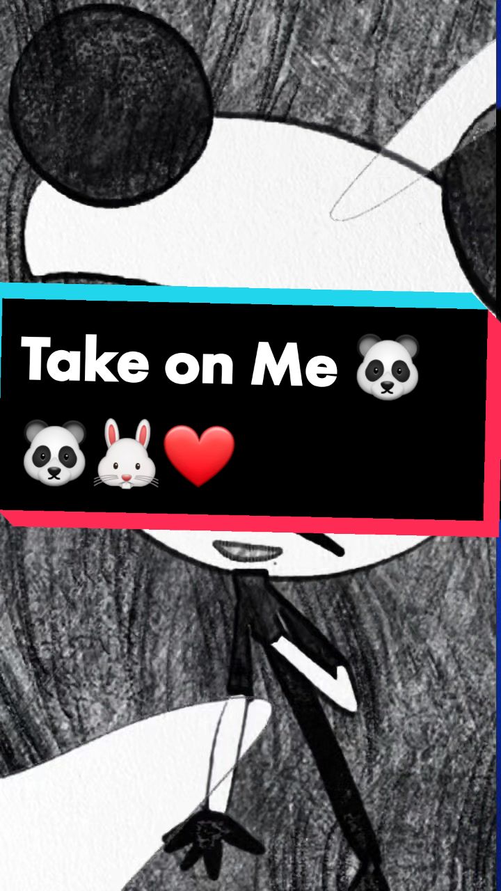 @🐼 The Panda Twins ❤
