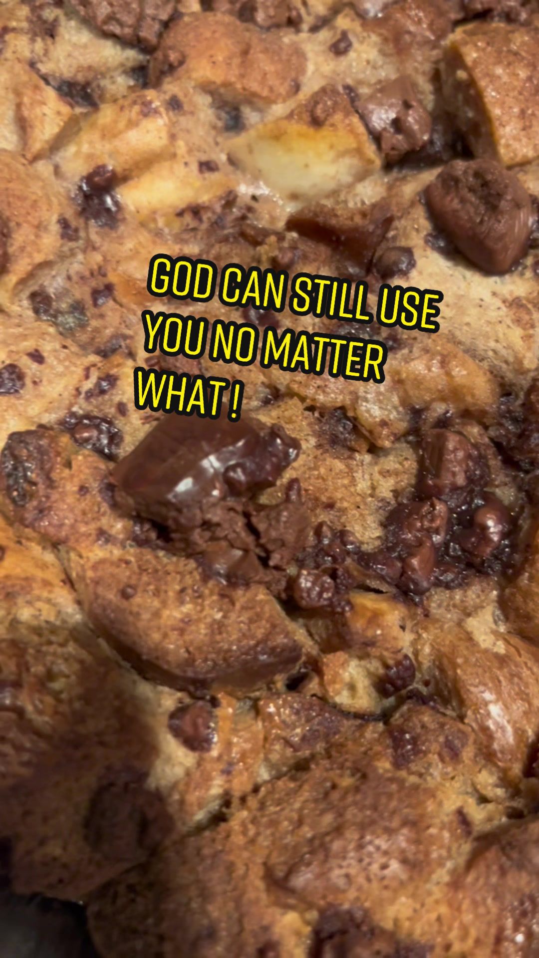@Chef Christine