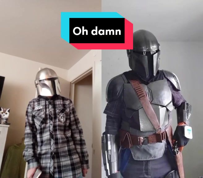 @Mandalorian Owl