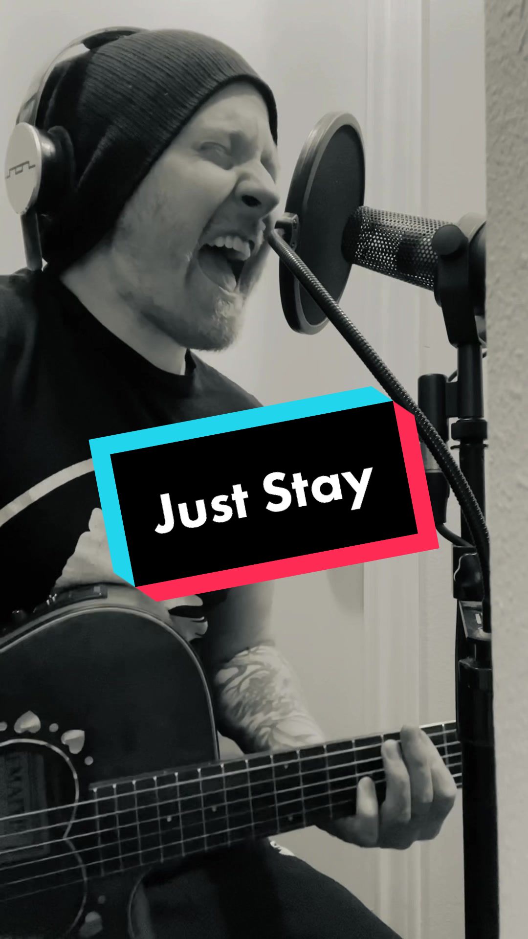 @Michael “Jag” Jagmin