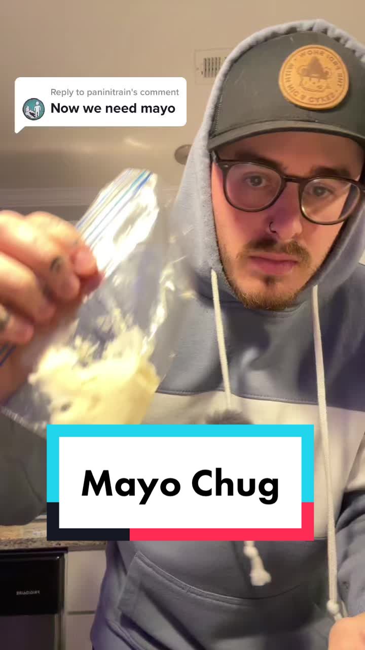@Chugology