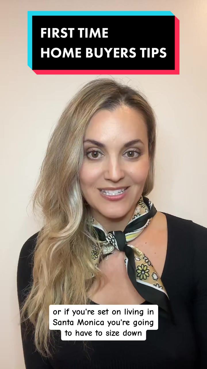 @Linda Real Estate LA