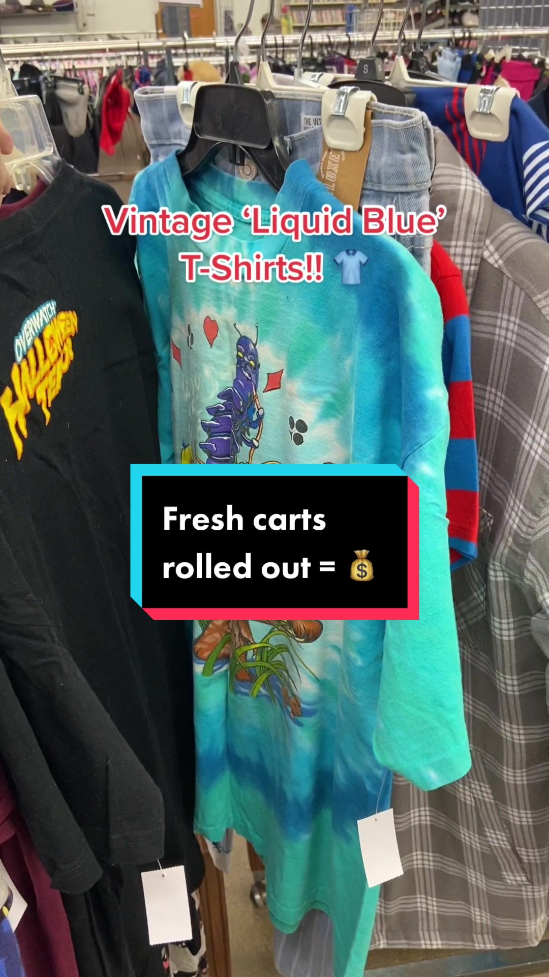 @Lift Thrift Repeat
