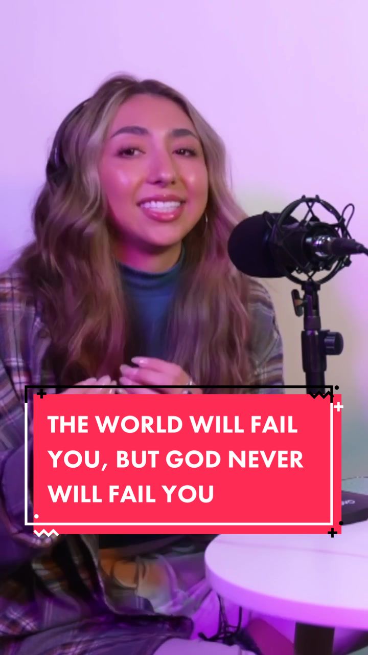 @Girl, Listen Podcast