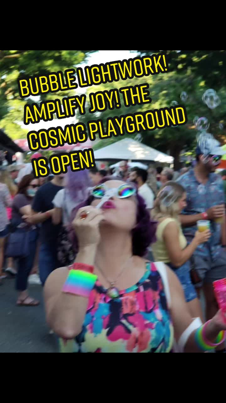 @CosmicPlayground
