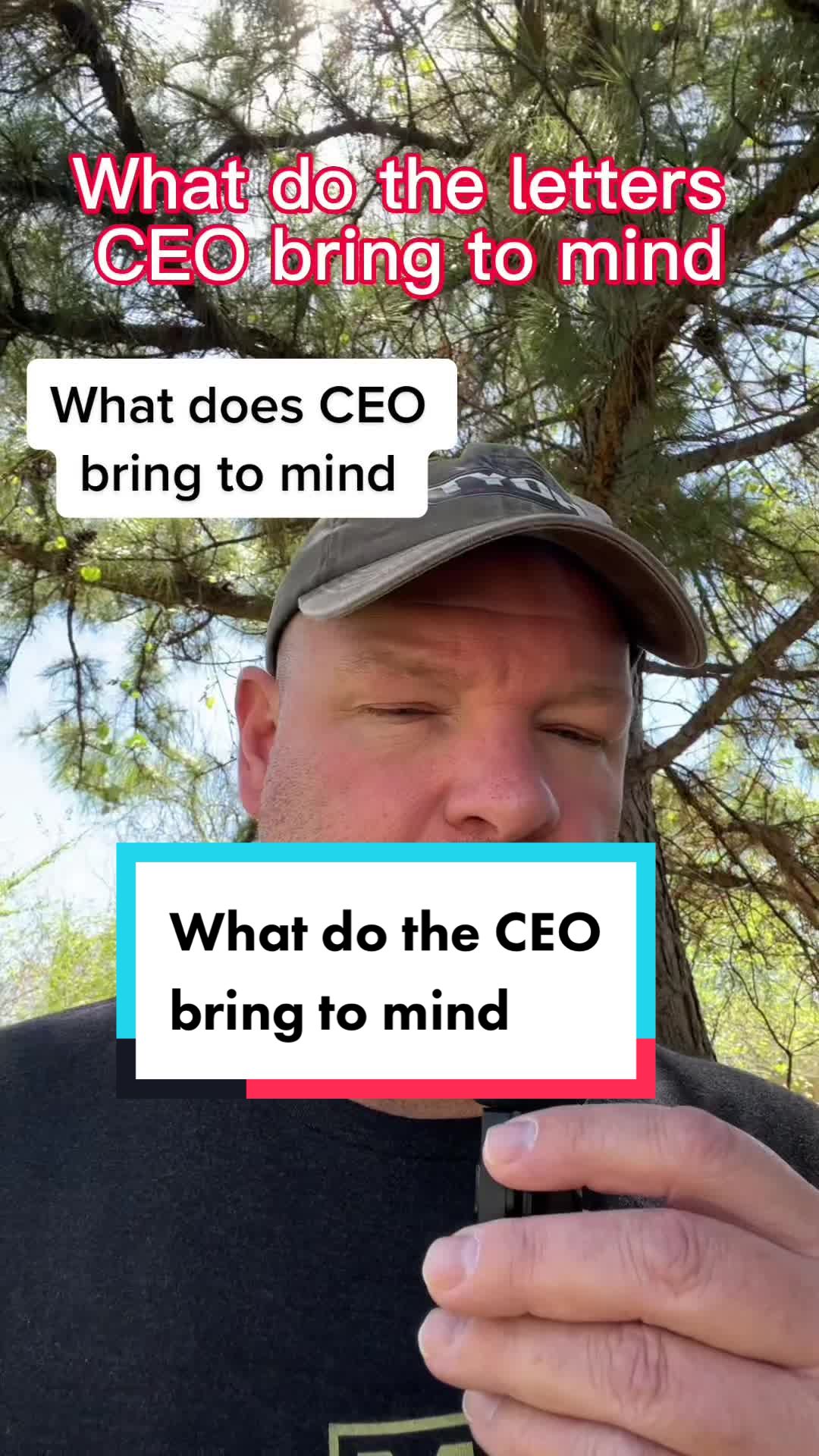 @Mike