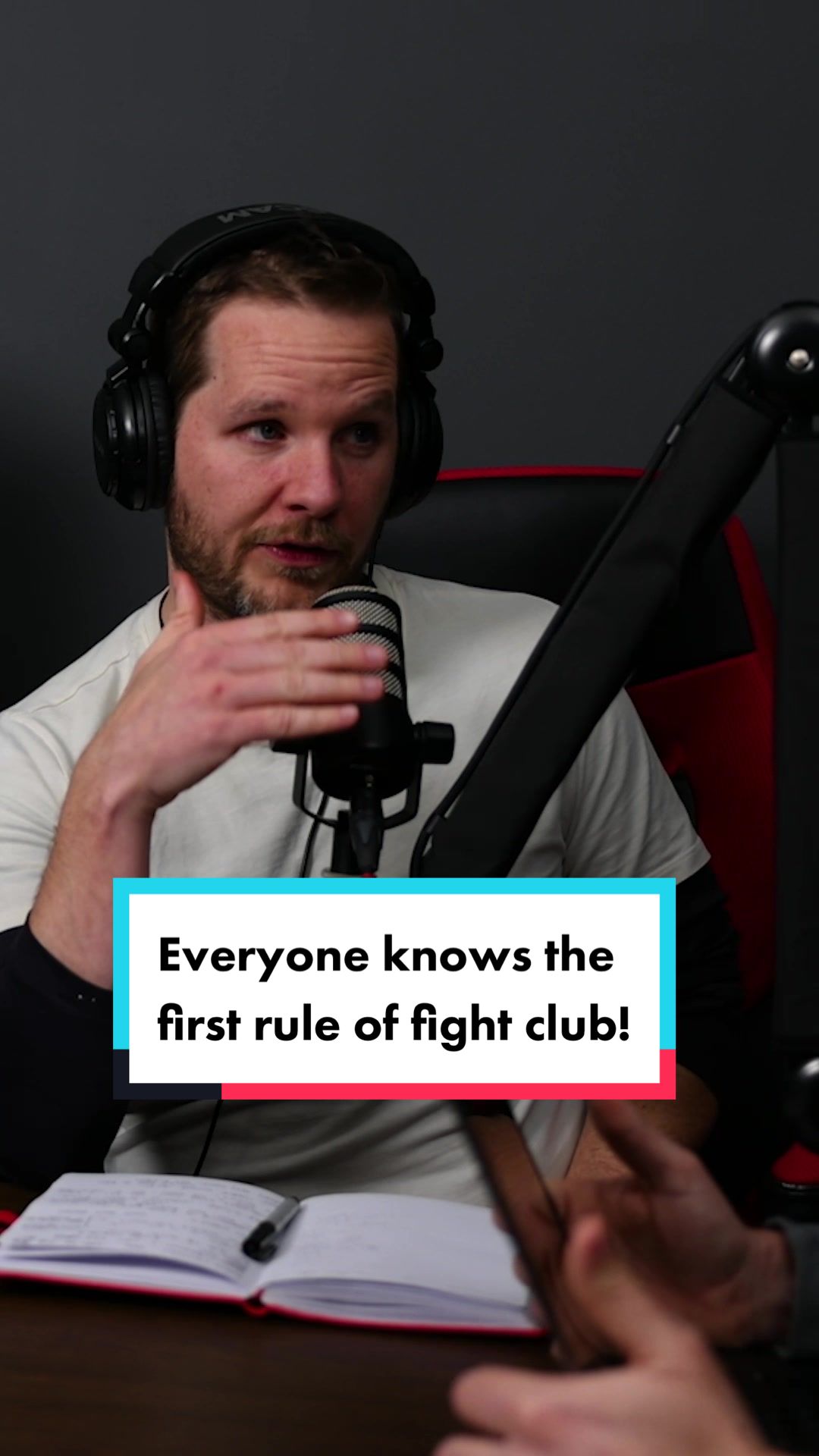 @I Don&rsquo;t Watch Movies Podcast