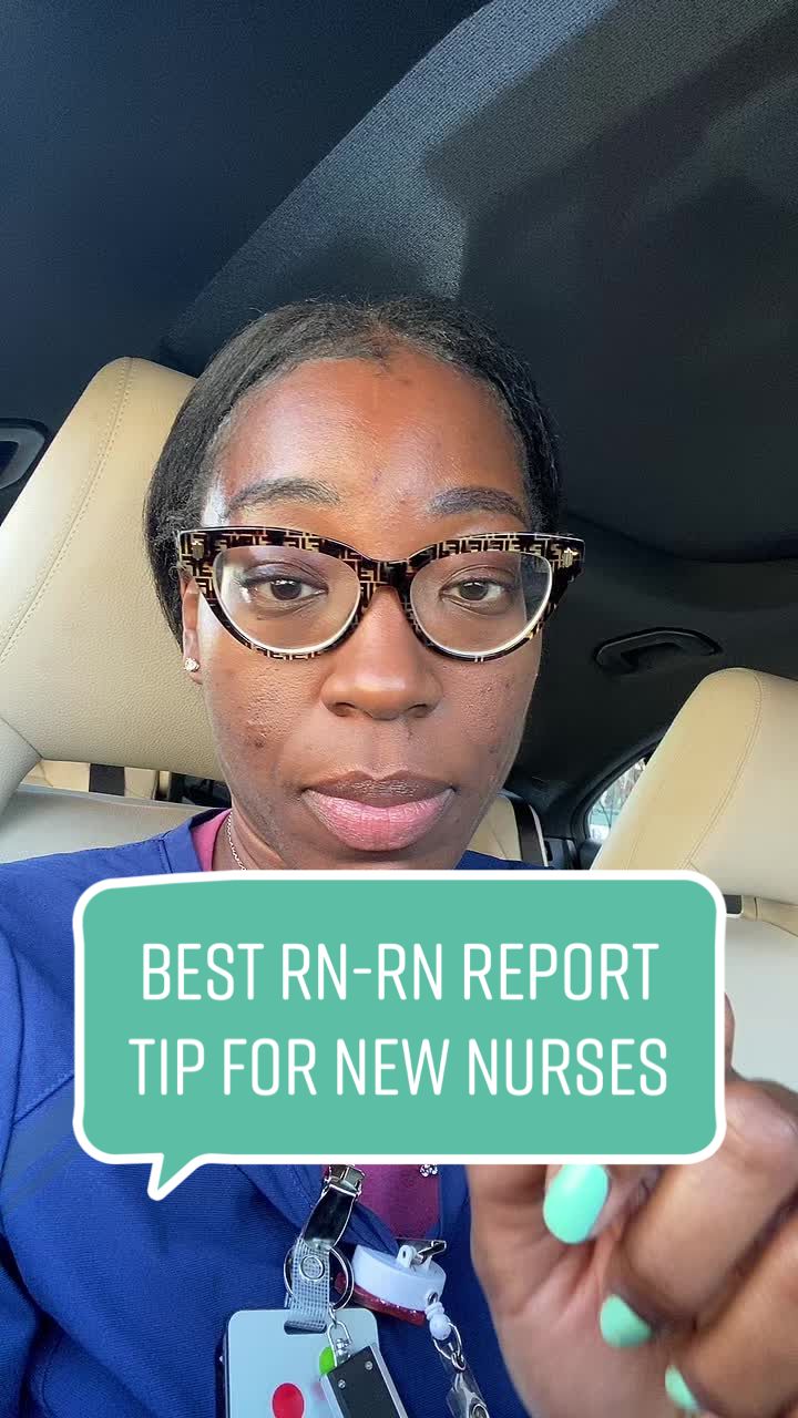 @Nursing Bestie