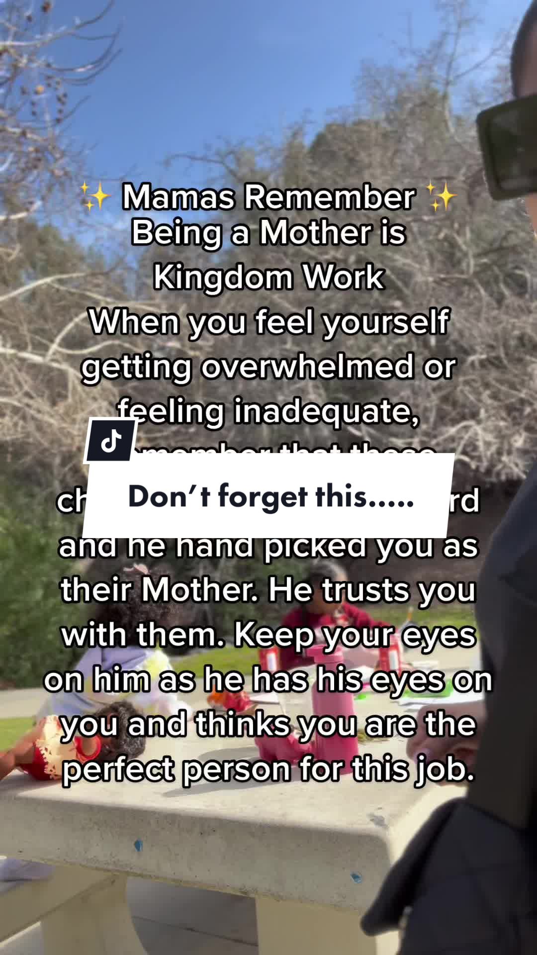@Monique