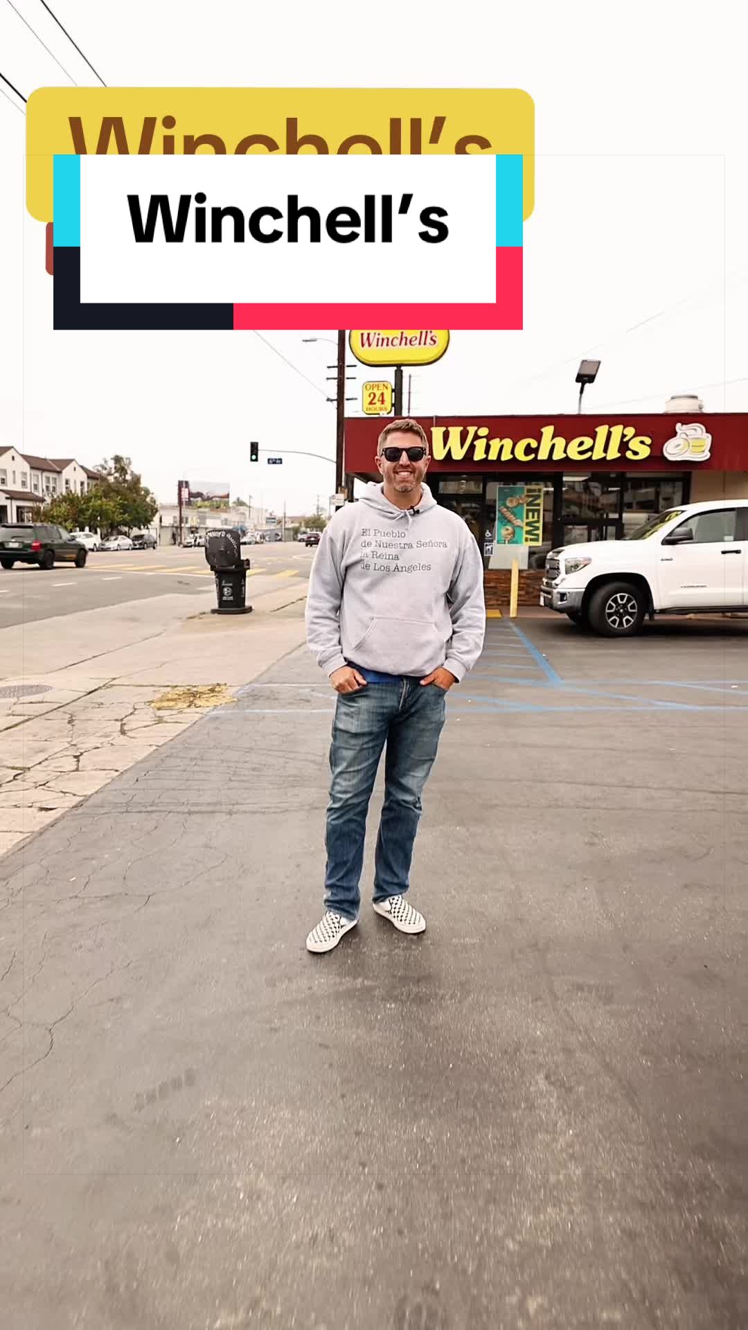 @L.A. in a Minute