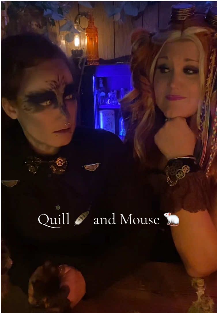 @🐁