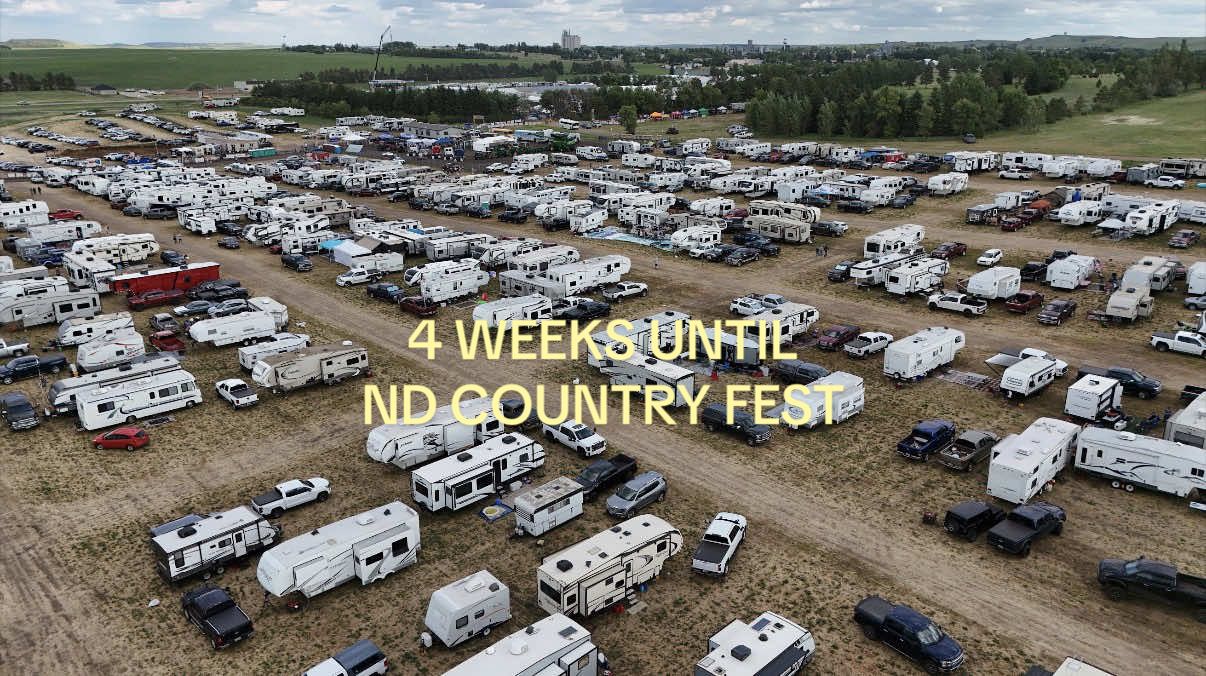 @ND Country Fest