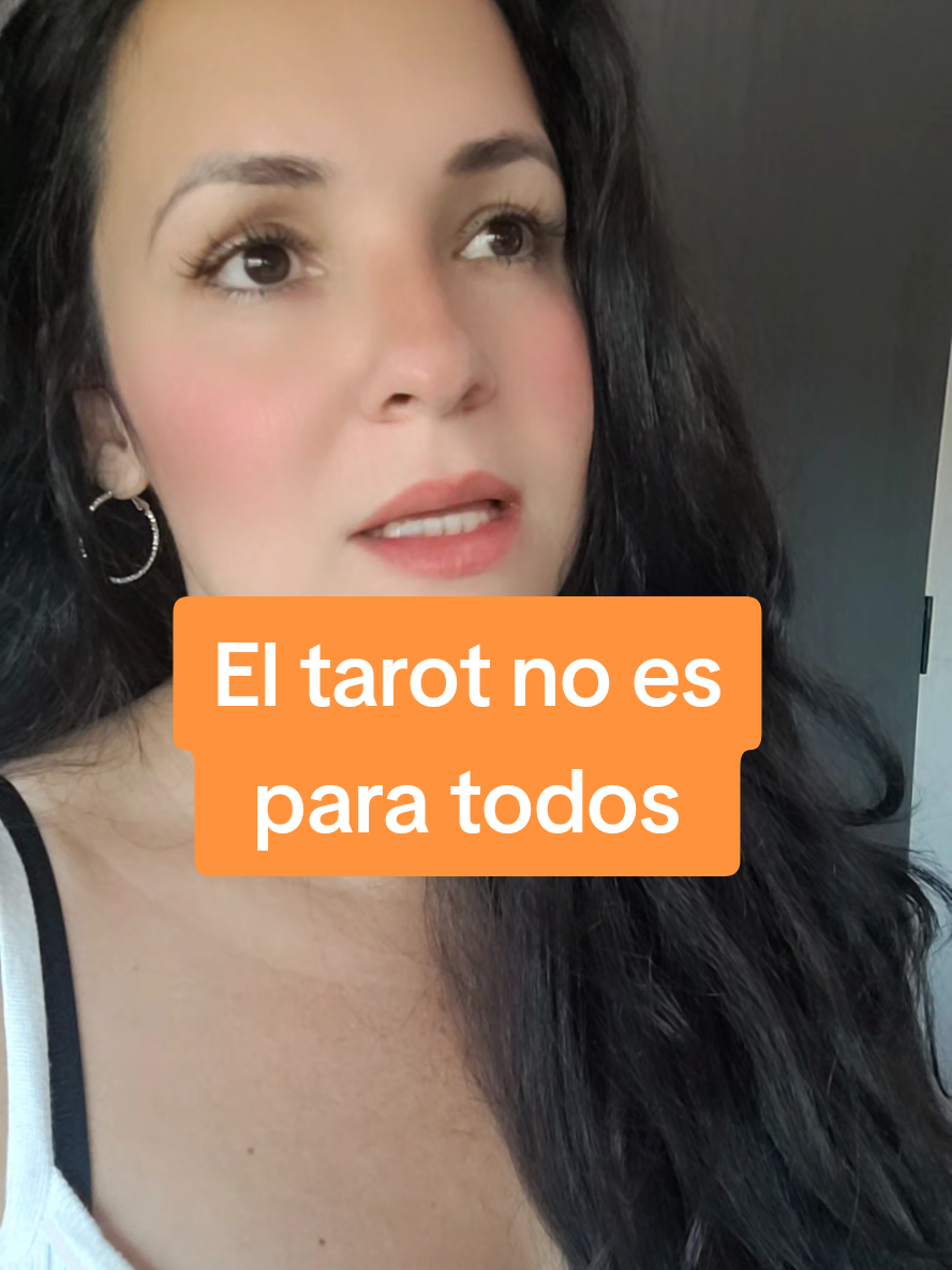 @Keren ☆Tarot + Gu&iacute;a Espiritual