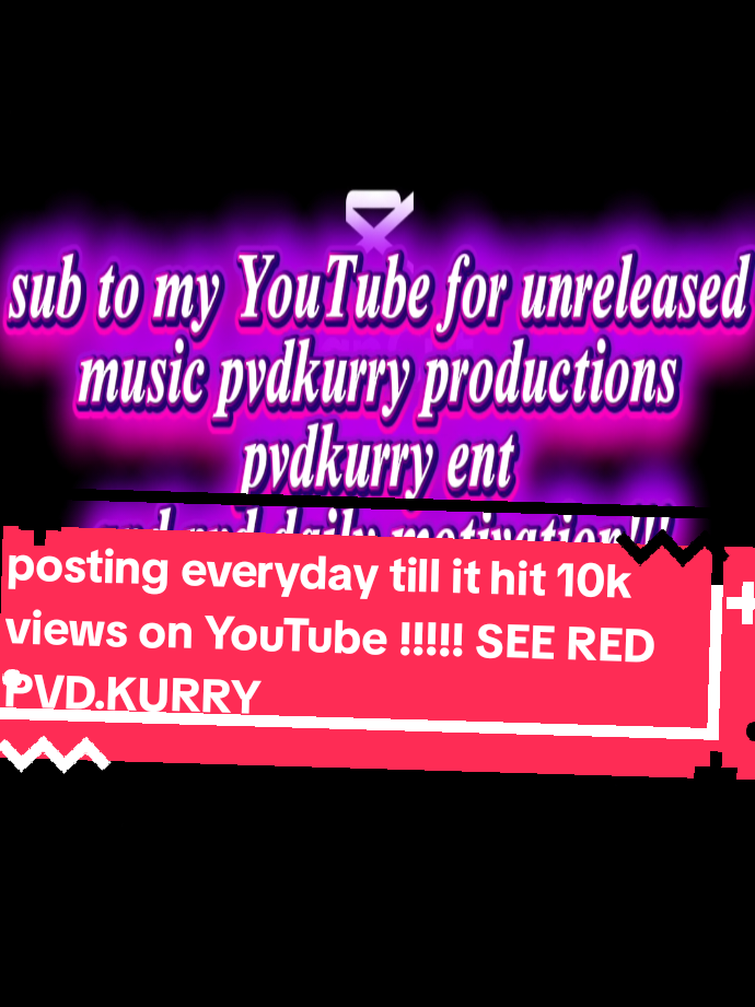 @PvdKurryOfficial ☑️