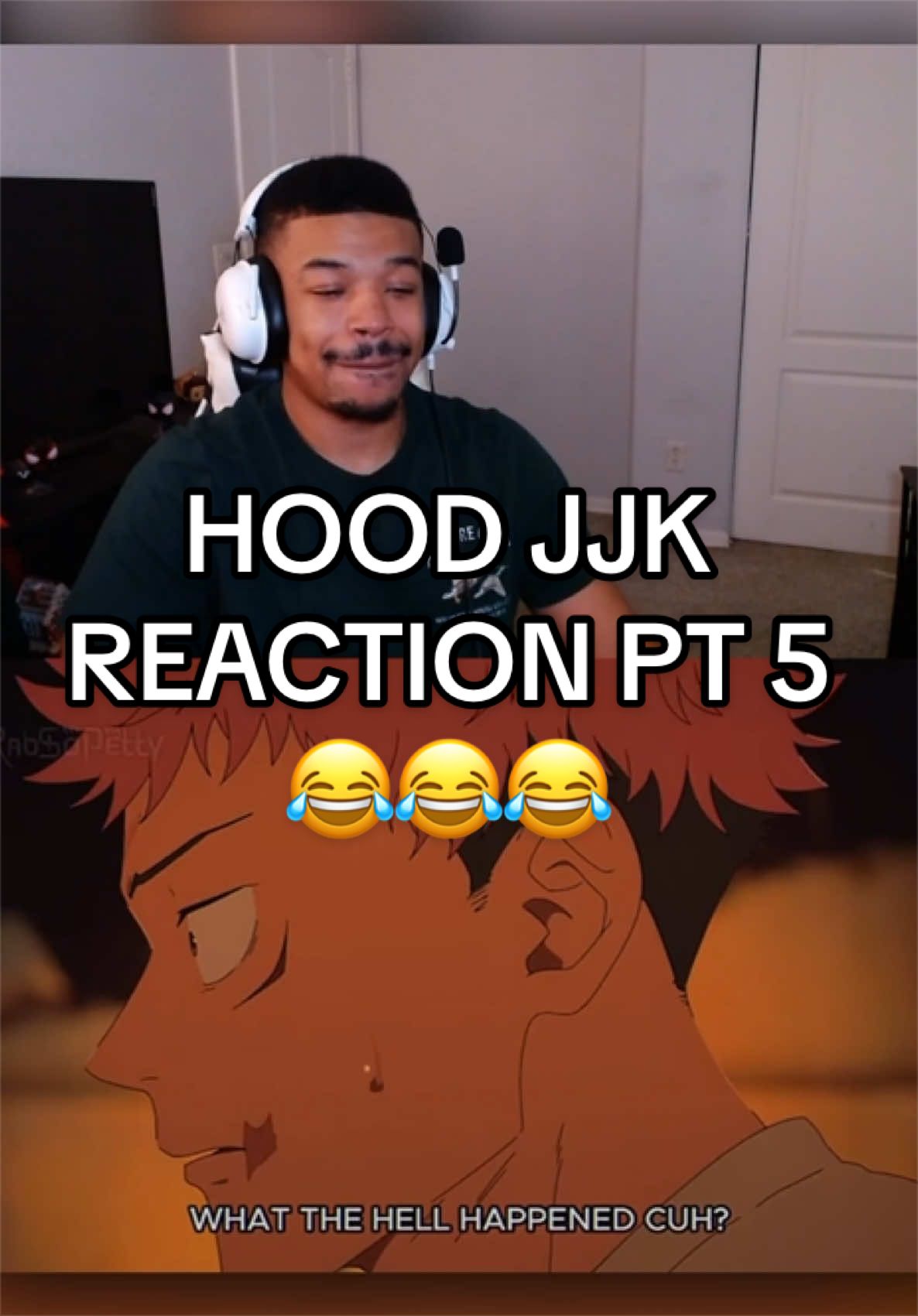 @Sebastian | Reactions