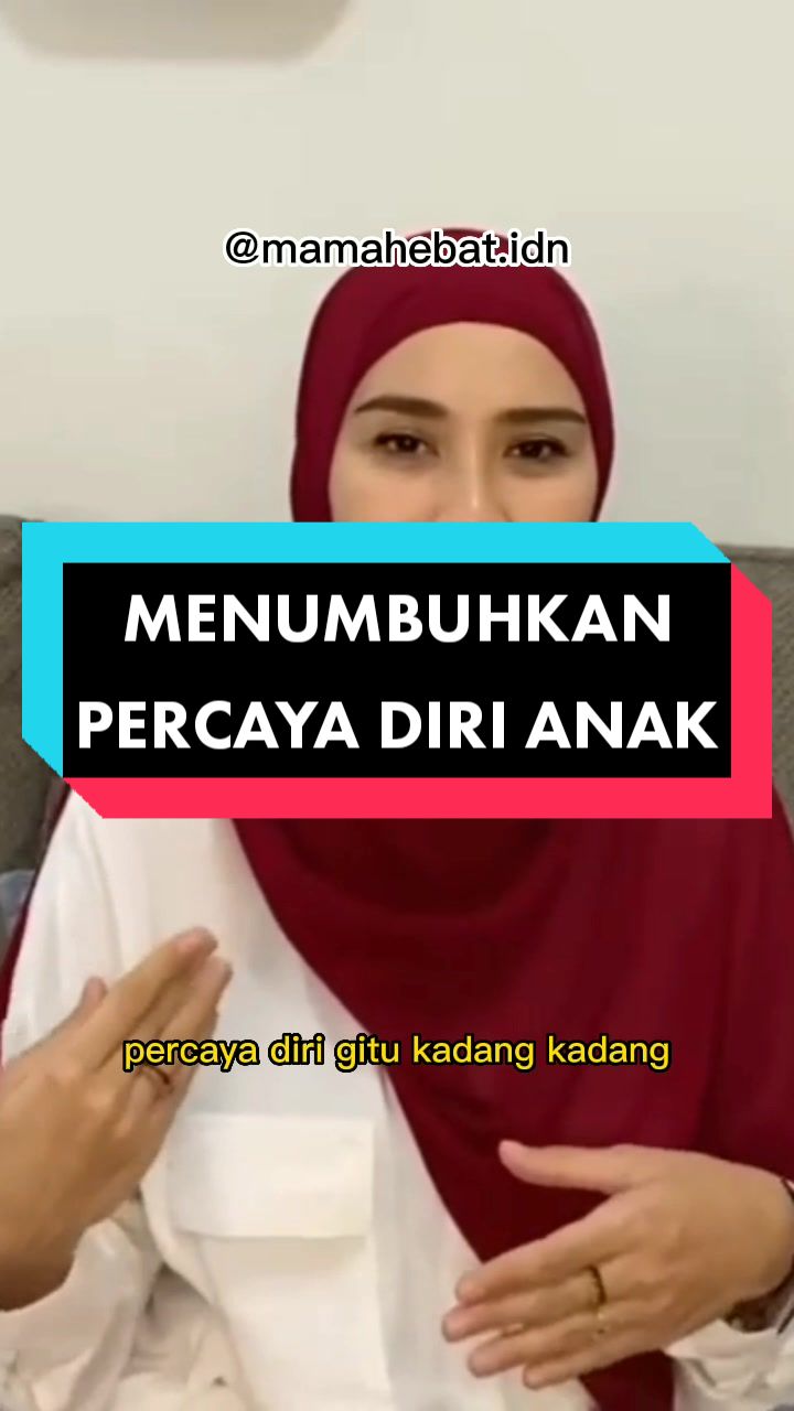 @Mama Hebat