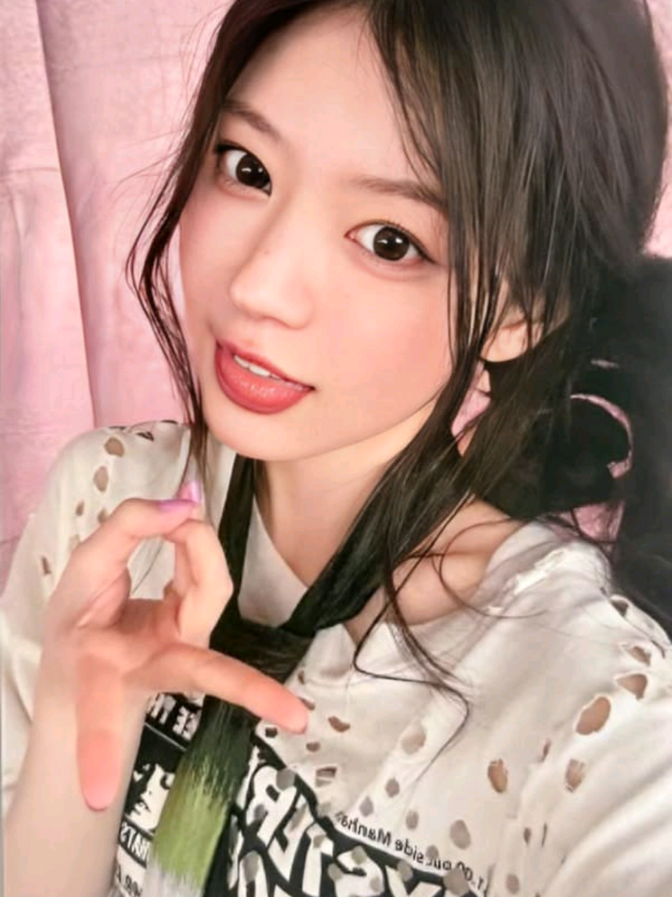 @ʚɞ∘˙&bull;я&iota;&eta; moka's camera ˚.⋆🍥