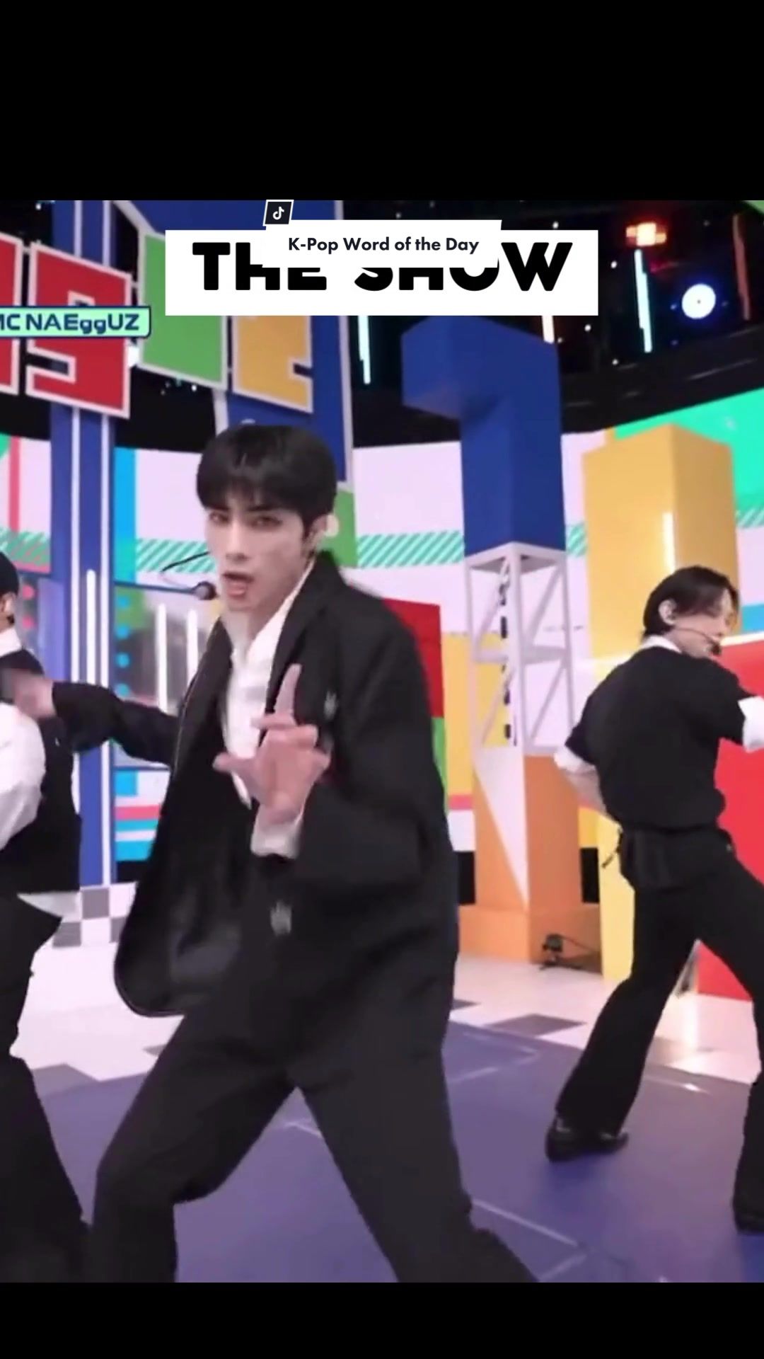 @K-Pop 101