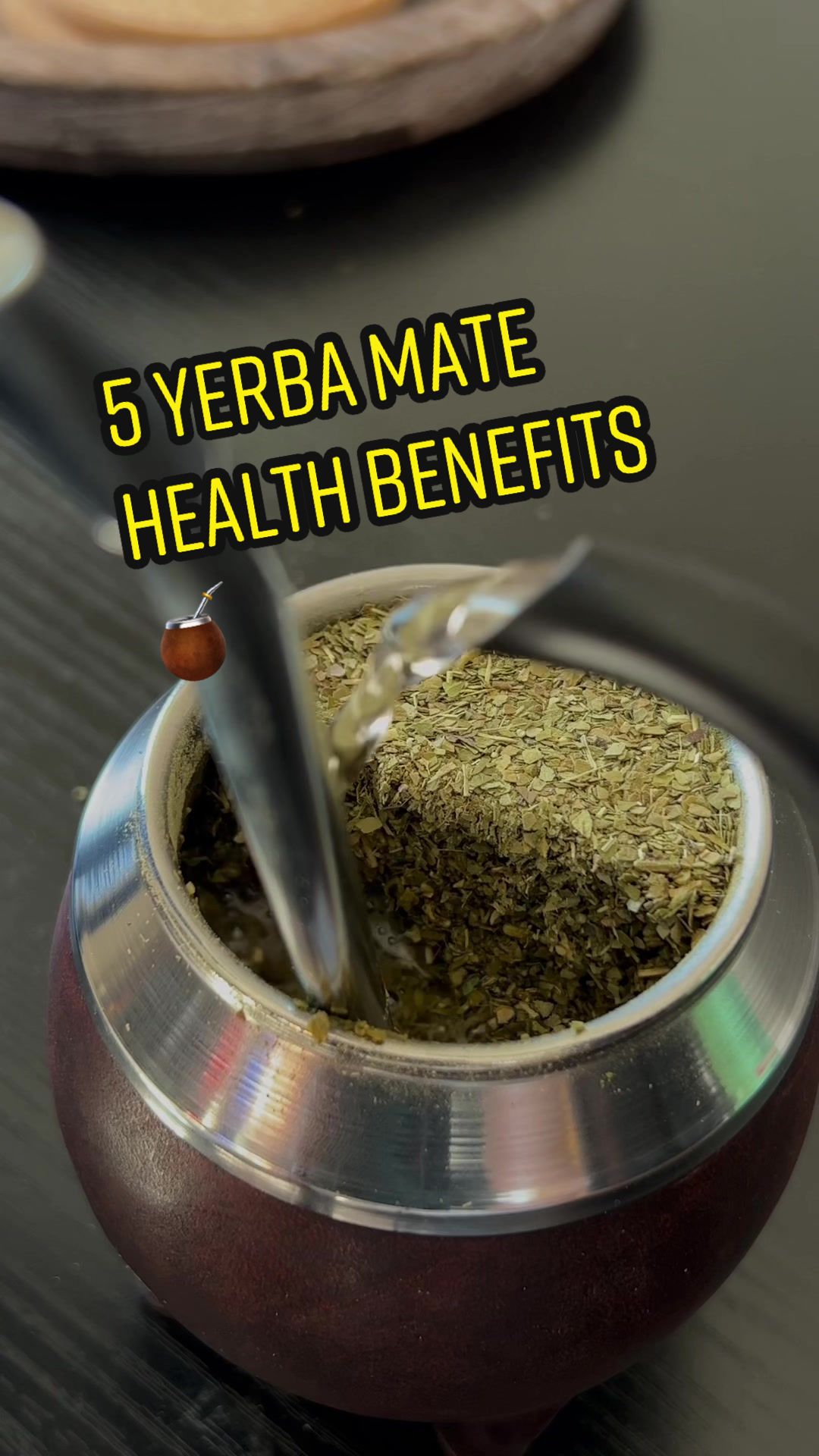 @Yerba Mate Lab LLC