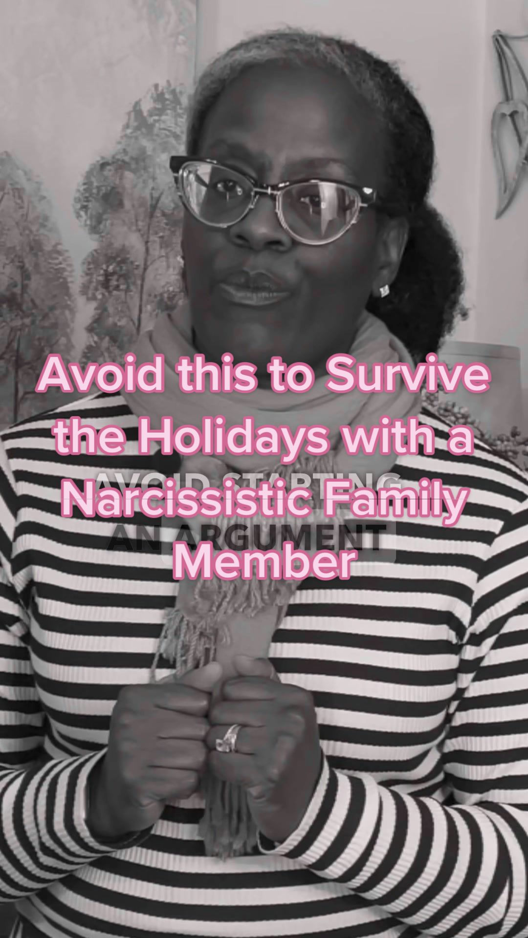 @AlleniaReneeCoaching