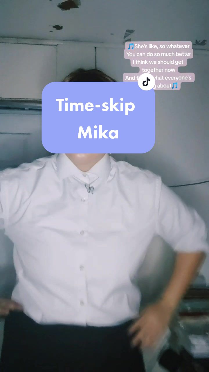 @Misfit / Captain