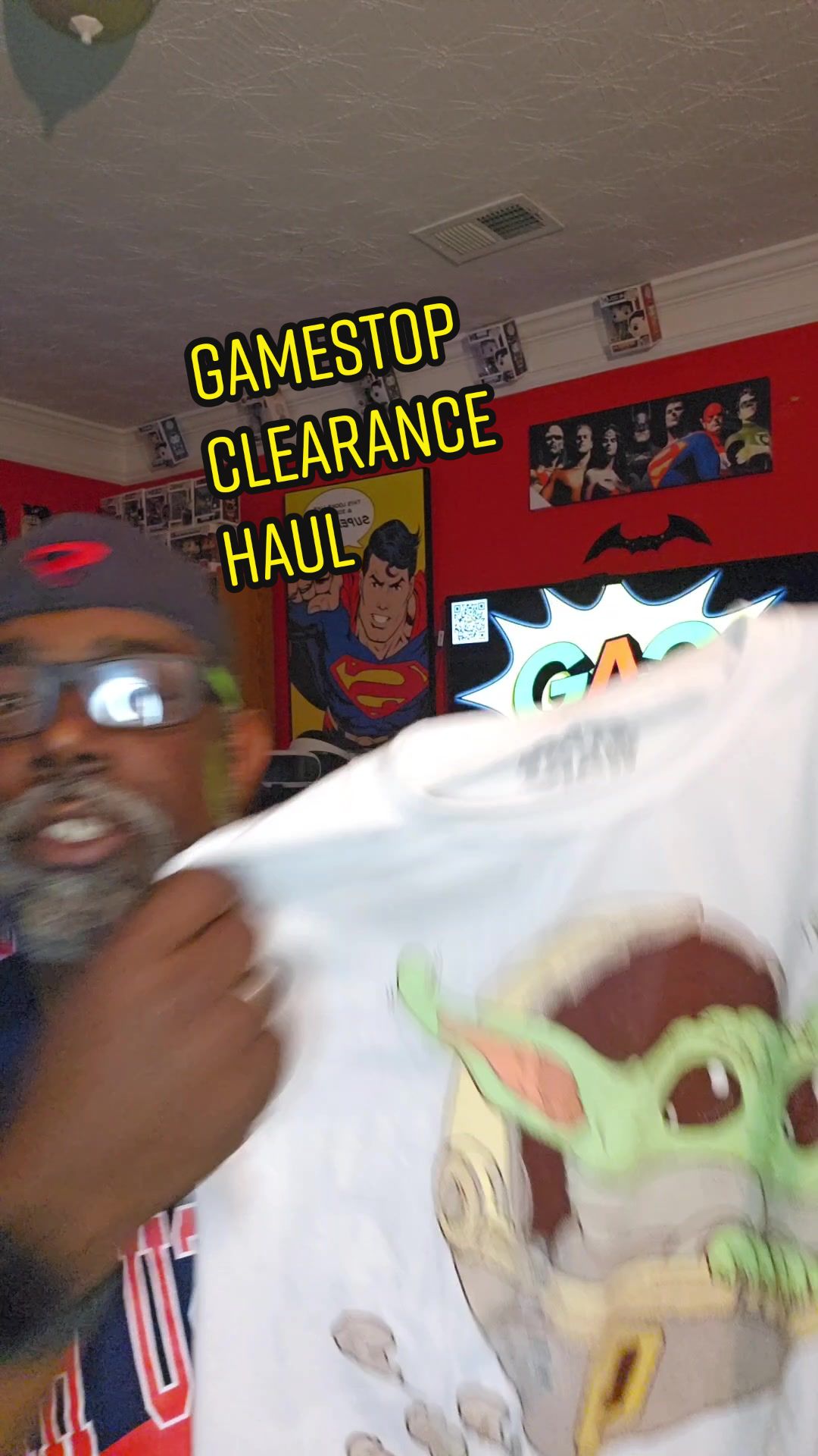 @Elder Geek Sam