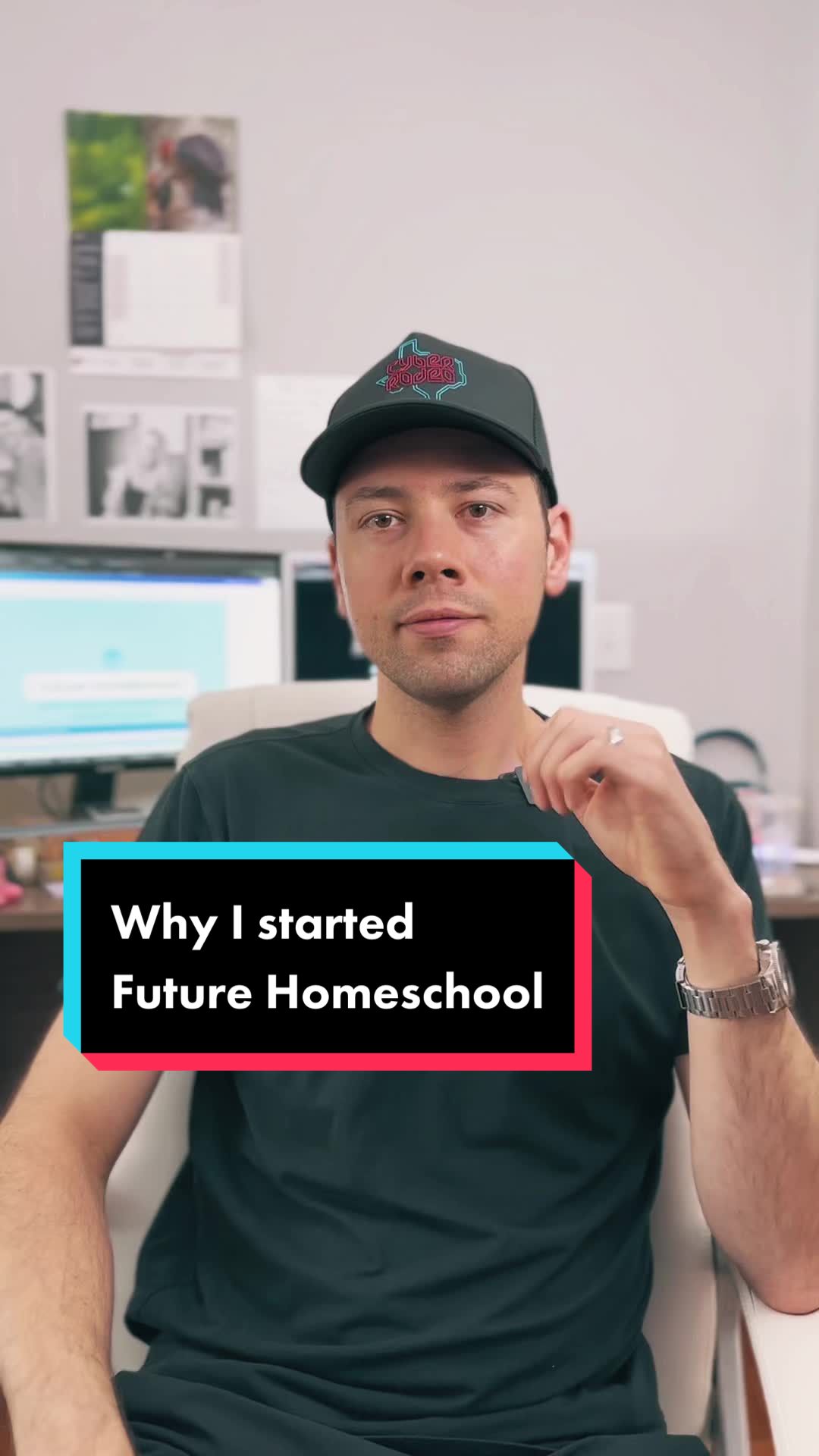 @Ai courses for homeschoolers✨