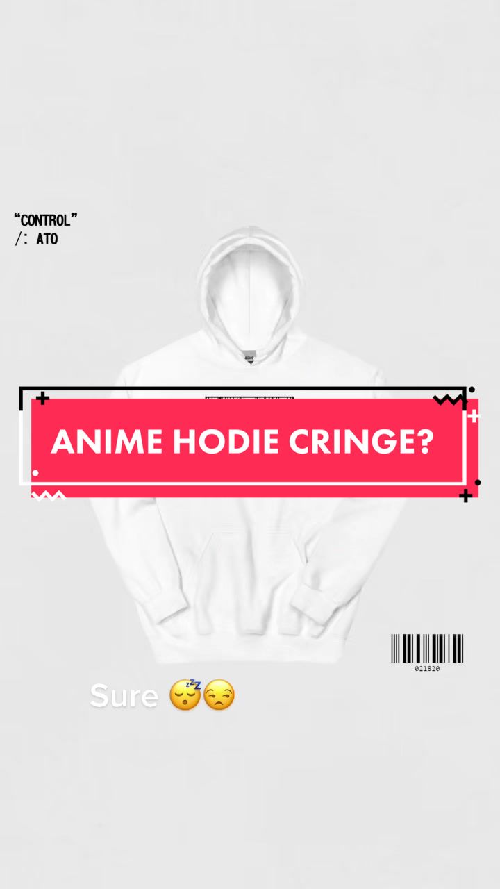 @Anime Clothing