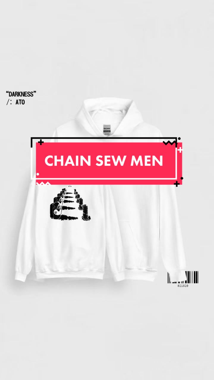 @Anime Clothing