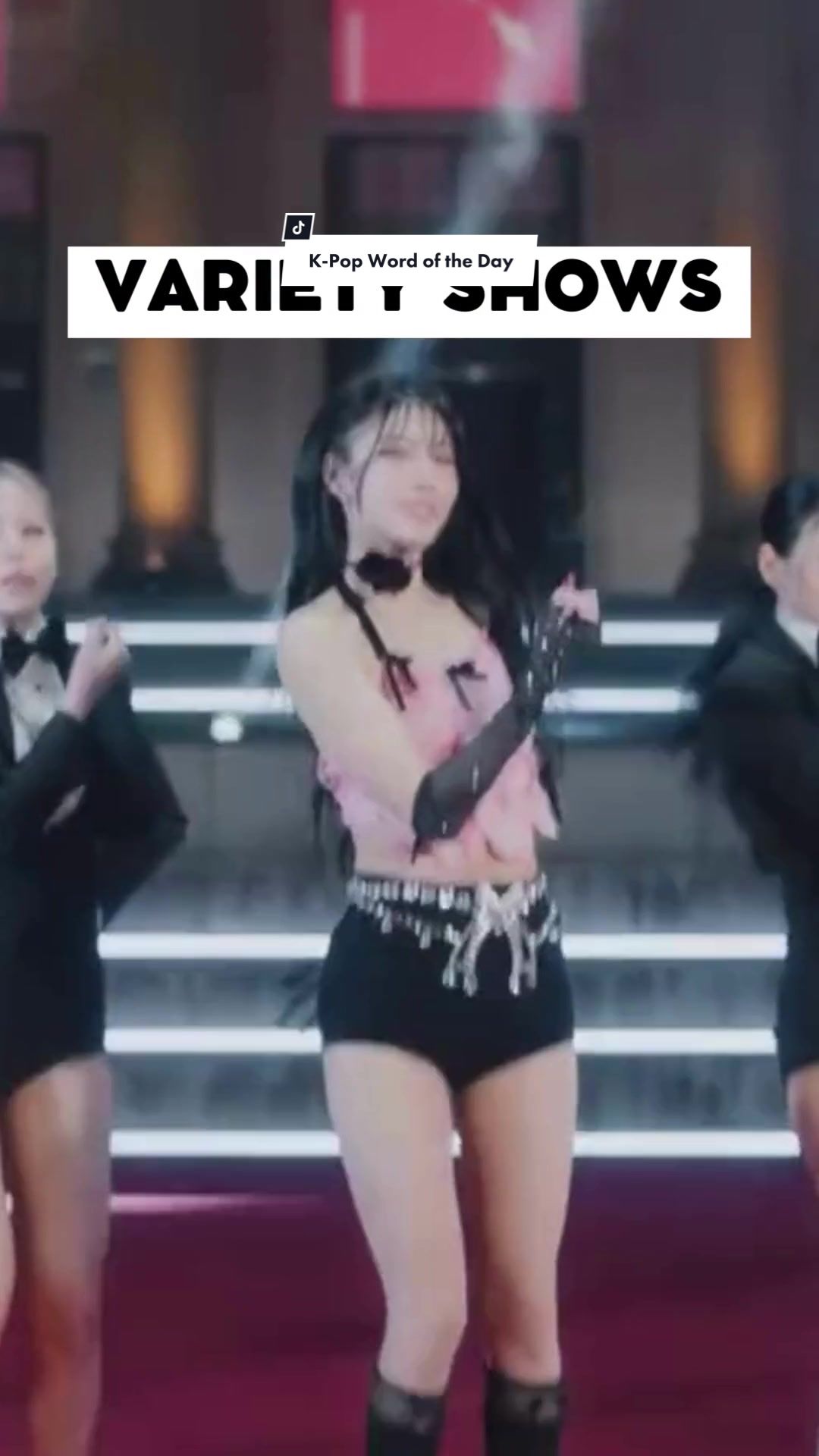 @K-Pop 101