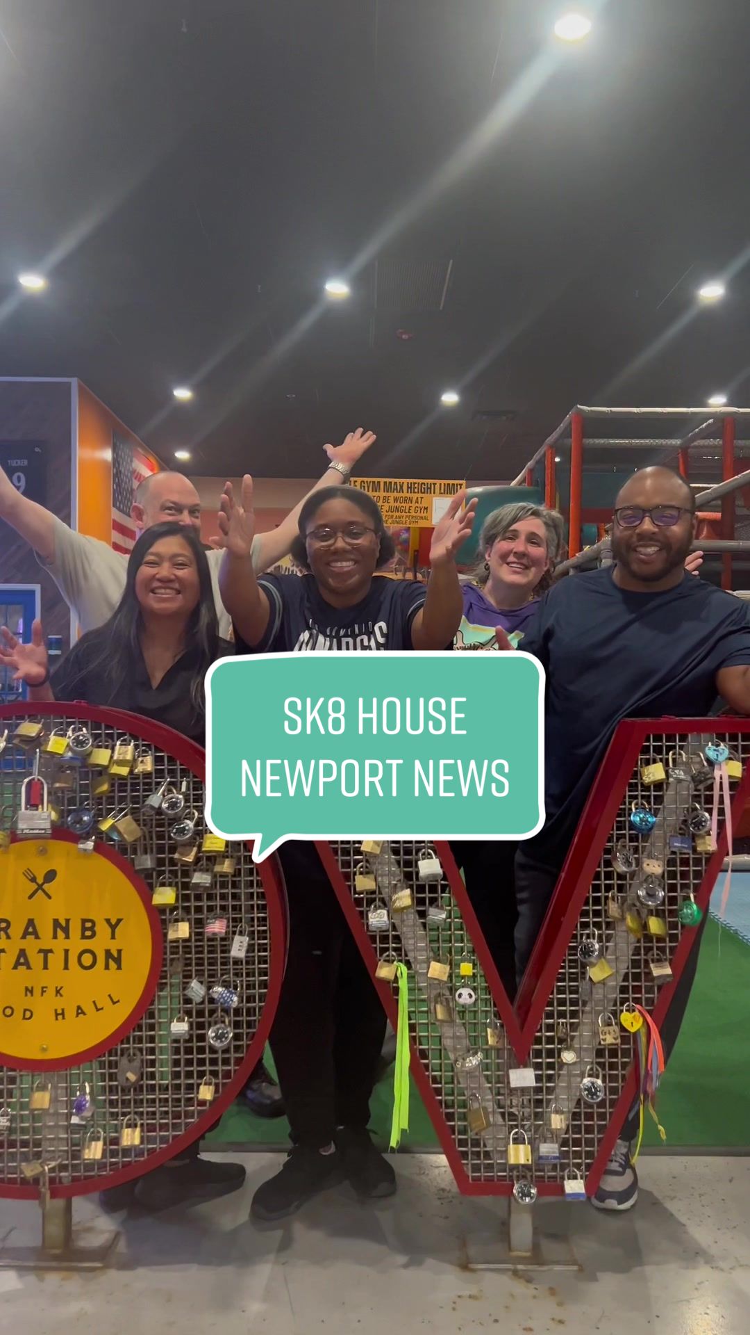 @SK8 House Skating