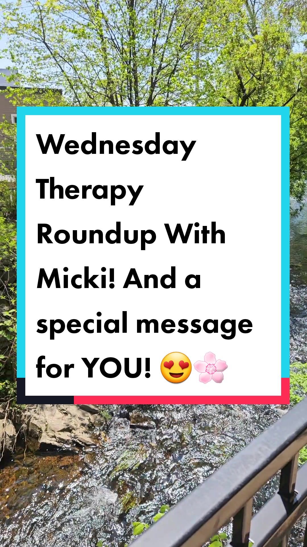 @Micki Primrose