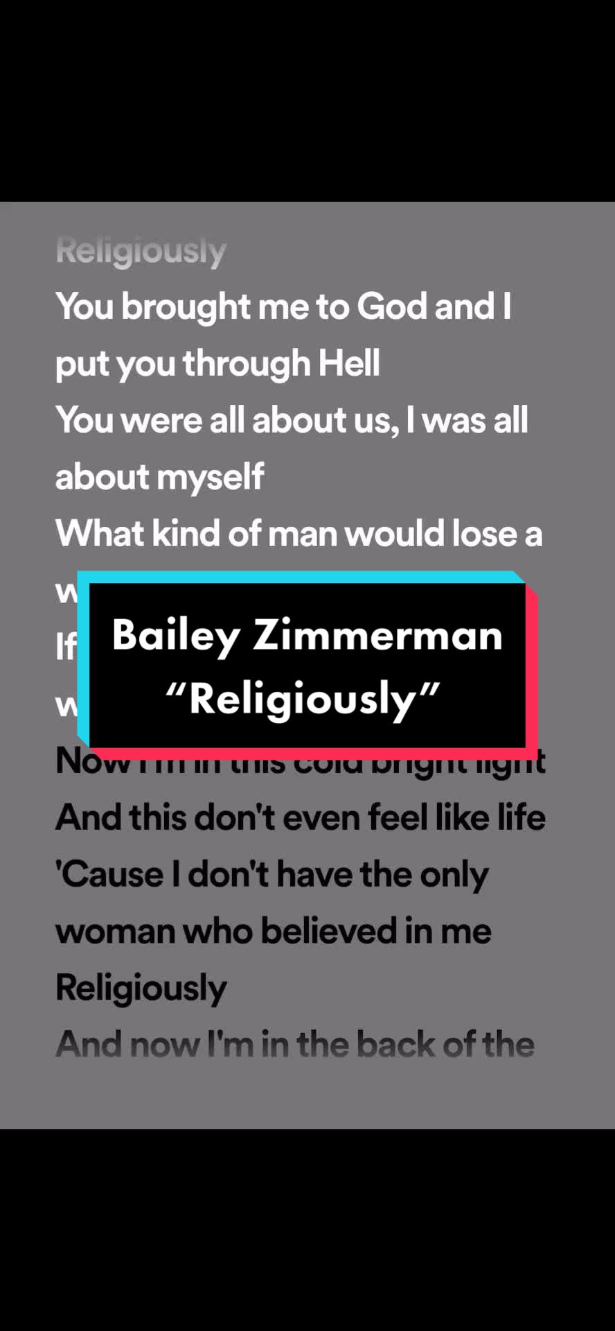 @Just Lyrics 📝