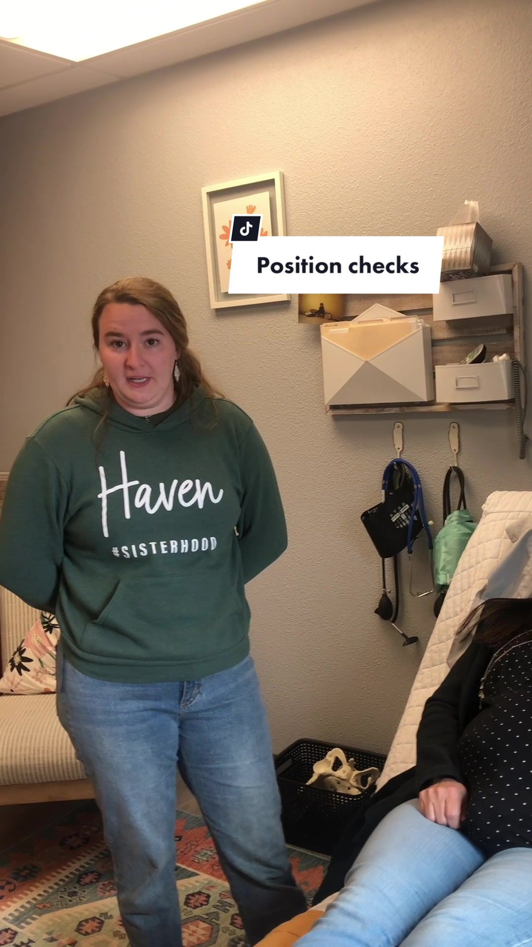 @Haven Midwifery Alaska