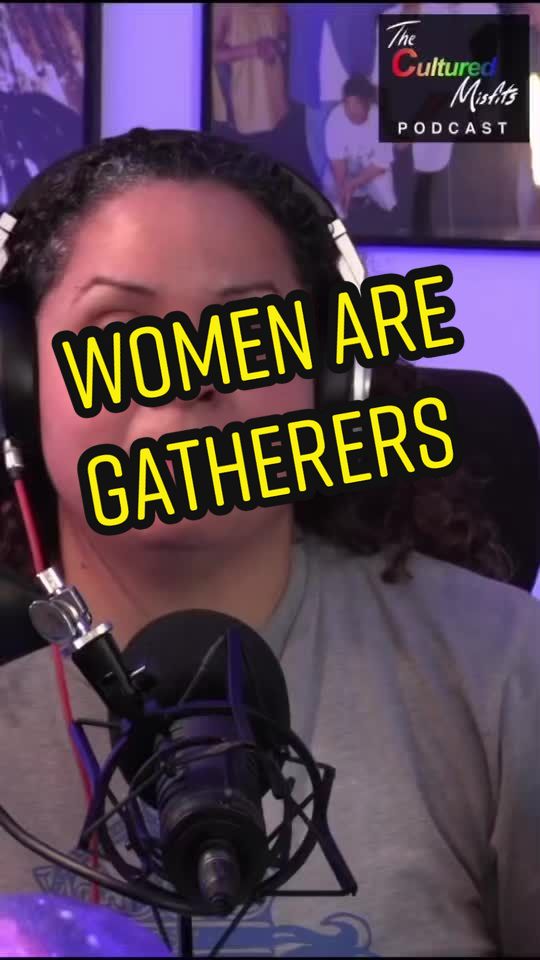 @Cultured Misfits Podcast
